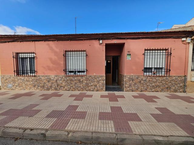 PLANTA BAJA A LA VENTA EN FUENTE ÁLAMO photo 0