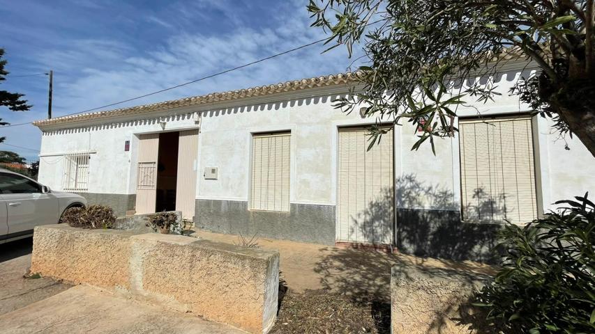 🏡 AMPLIA CASA DE CAMPO CON GRAN PARCELA Y VARIAS POSIBILIDADES 🌿 photo 0