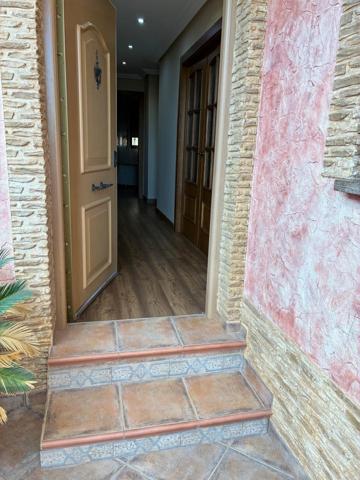 PLANTA BAJA EN EL CENTRO DE FUENTE ALAMO photo 0