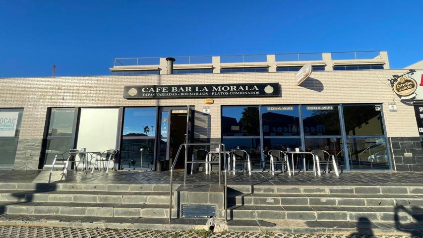 🍽️ SE VENDE BAR EN POLÍGONO DE CARTAGENA 🚗 photo 0