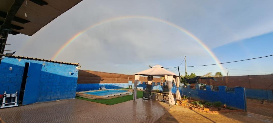 PARCELA DE TERRENO CON DOS CASITAS EN LA GUIA, CARTAGENA photo 0