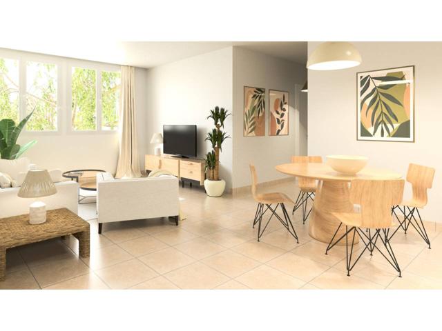 Piso en venta en Nervión photo 0