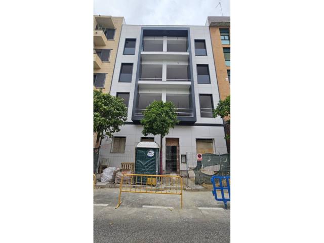 Piso a estrenar junto a San Francisco Javier photo 0