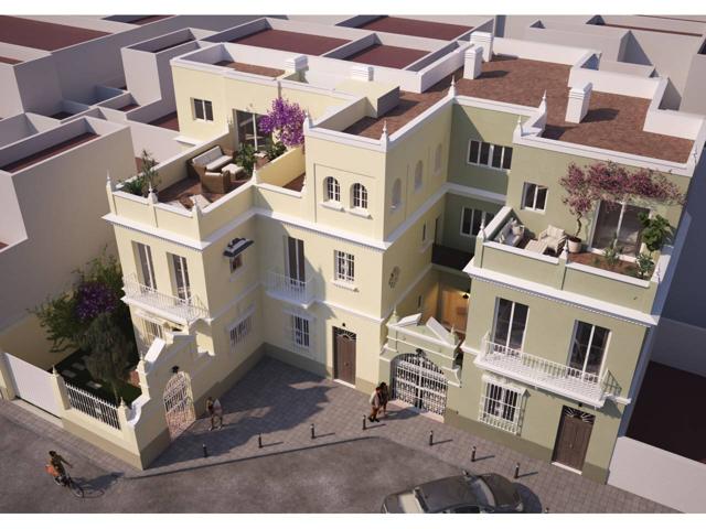 Piso en venta en Nervión(41005) photo 0