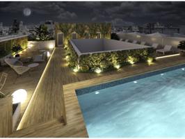 Piso en venta en El Mentidero-Teatro Falla-Alameda(11003) photo 0