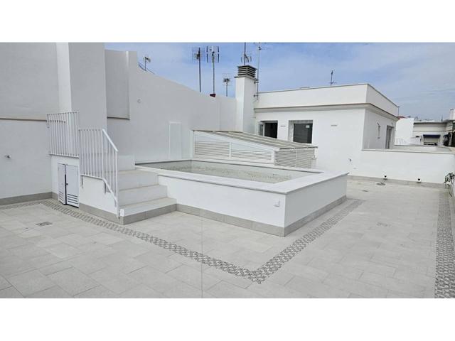 Piso en venta en San Julián(41003) photo 0