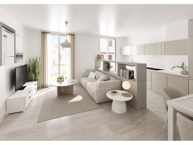 Piso en venta en Nervión(41005) photo 0