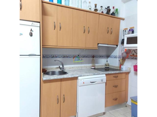 Apartamento en venta en Matalascañas o Torre de la Higuera photo 0