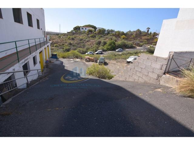 VENTA TERRENO EN ARICO VIEJO photo 0