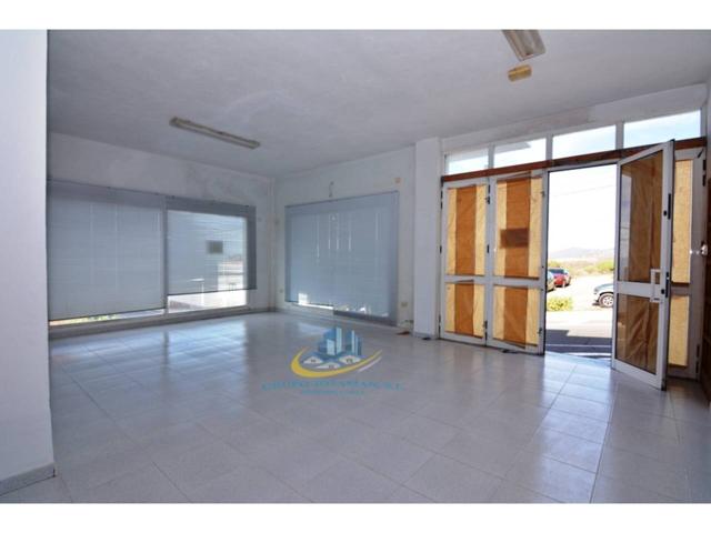 ALQUILER DE LOCAL AMPLIO Y LUMINOSO photo 0