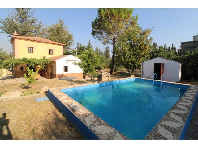 Finca rustica en venta en Ronda photo 0