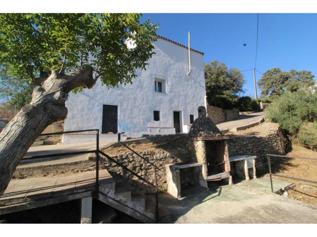 Finca rustica en venta en Parchite photo 0