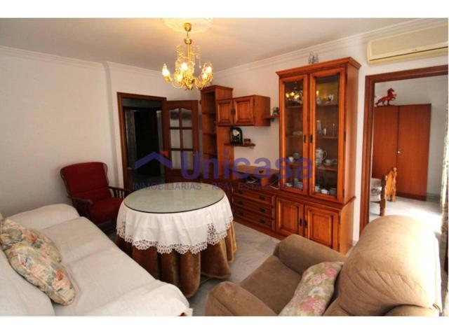 Piso en venta en Ronda photo 0