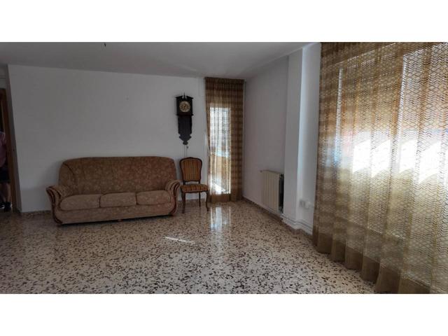 PISO AVENIDA ALMERIA photo 0
