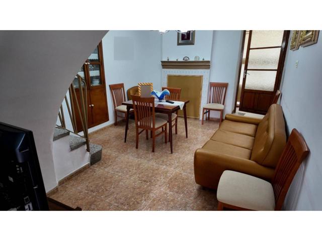 CASA EN ZONA DEL HOYO photo 0