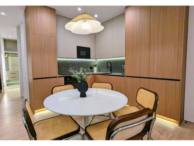 SE VENDE PISO REFORMADO A ESTRENAR EN MADRID BARRIO SALAMANCA ZONA RECOLETOS photo 0