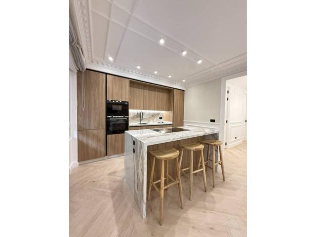 PISO DE LUJO EN VENTA EN LA ZONA DE GOYA BARRIO SALAMANCA MADRID photo 0