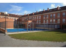 SE VENDE PISO CON JARDIN photo 0