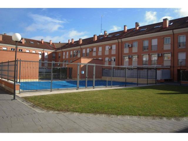SE VENDE PISO CON JARDIN photo 0