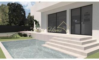 Exclusiva Villa con piscina privada photo 0