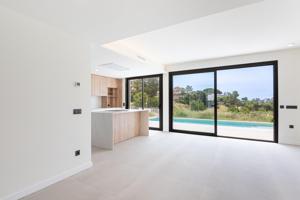 Exclusiva Villa con piscina privada photo 0