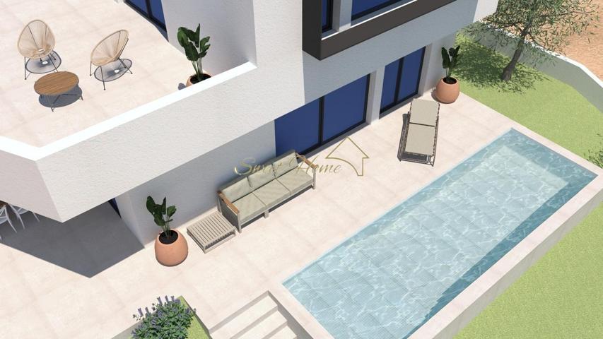 Exclusiva Villa independiente photo 0
