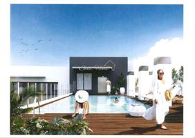 'piso - terraza 162m2 - piscina primera línea de mar (nuevo)' photo 0