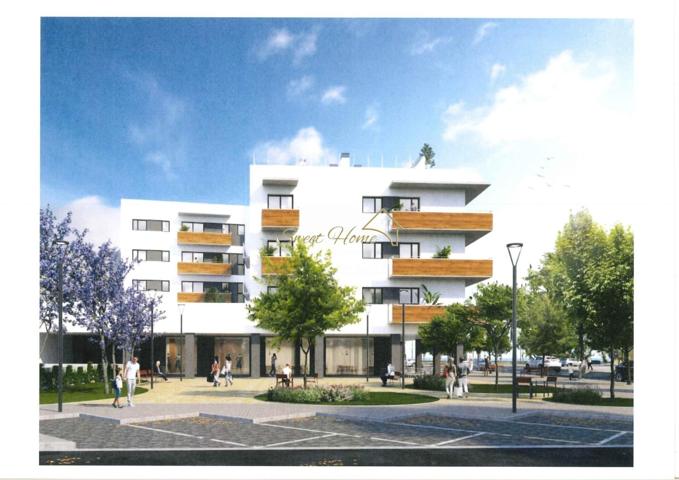 LOCAL COMERCIAL 132,85m2   PRIMERA LINEA DE MAR photo 0