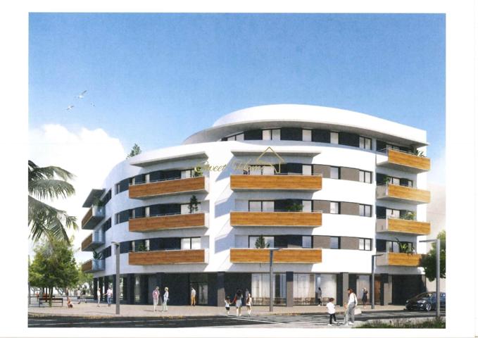 LOCAL COMERCIAL 142 m2   PRIMERA LINEA DE MAR photo 0