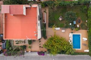Casa chalet con 2 viviendas independientes photo 0