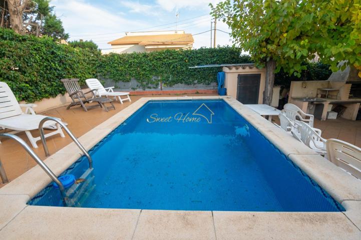 Casa chalet con 2 viviendas independientes photo 0