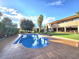 Casa chalet 'exclusiva y privada', photo 0