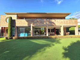 Casa chalet 'exclusiva y privada', photo 0