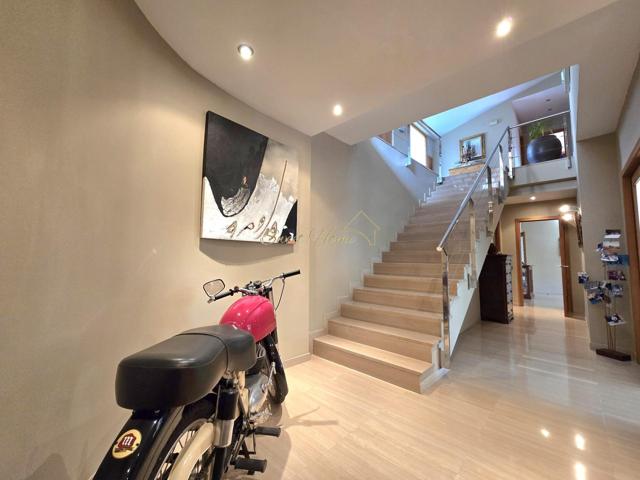 Casa chalet 'exclusiva y privada', photo 0