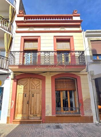 Casa con encanto en el casco histórico de Premià de Mar photo 0