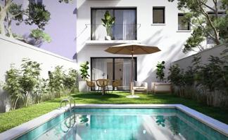 casa delux en el masnou photo 0