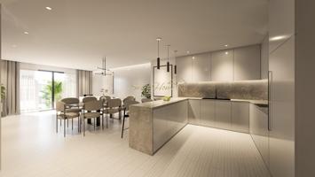 Villa delux en el masnou photo 0