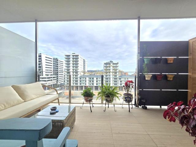 Ático Frente al Mar con Terraza Privada photo 0