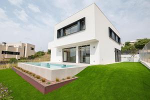 Exclusiva Villa con piscina privada photo 0