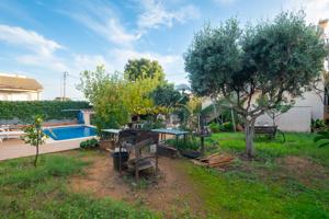 Casa chalet con 2 viviendas independientes photo 0