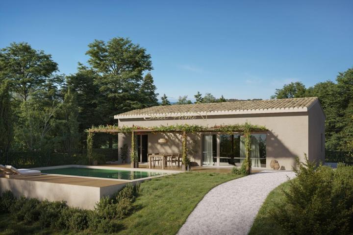 casa - chalet independiente FONTDEPOU photo 0