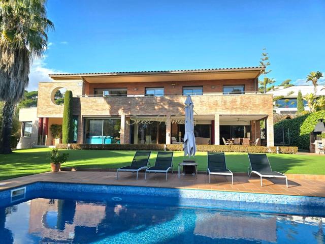 Casa chalet 'exclusiva y privada', photo 0