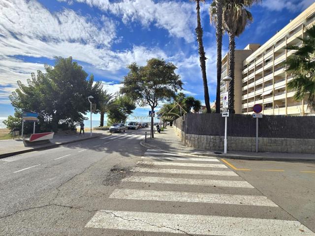 Piso en la playa de Sant Vicenç de Montalt photo 0