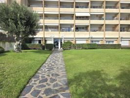 Piso en la playa de Sant Vicenç de Montalt photo 0