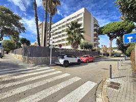 Piso en la playa de Sant Vicenç de Montalt photo 0