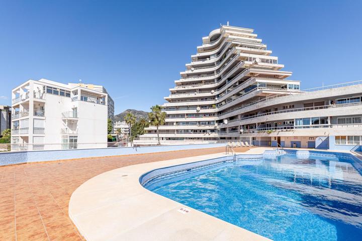 Piso En venta en Benalmádena Costa, Benalmádena photo 0