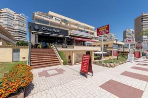 Loca comercial primera linea de playa Torremolinos photo 0