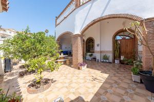 Amplia vivienda Montealto - Benalmádena photo 0