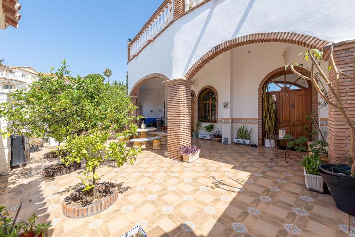 Amplia vivienda Montealto - Benalmádena photo 0