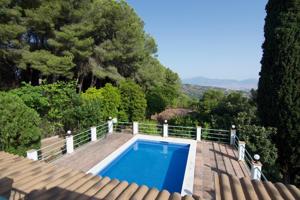 Preciosa Finca en un enclave maravilloso en la zona de Alhaurín el grande photo 0